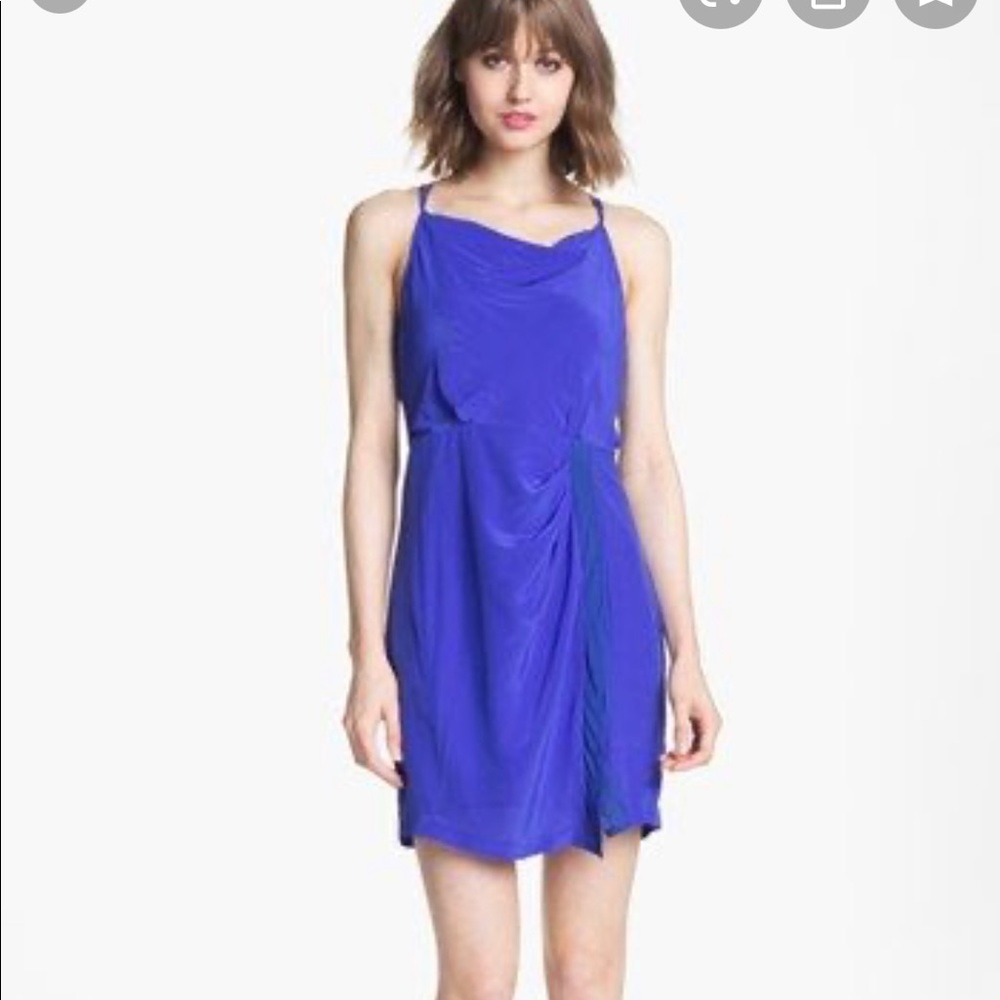 Greylin Dahlia Dress